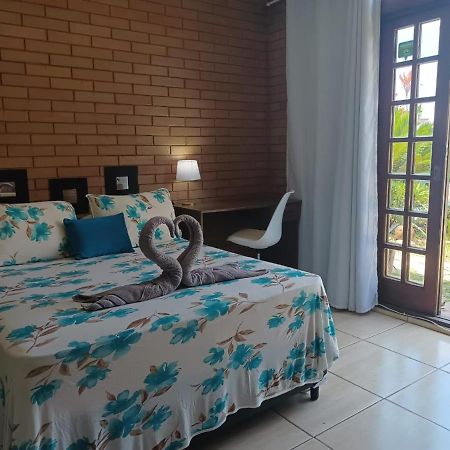 Appartement Ecco Capricornio à Caraguatatuba Extérieur photo