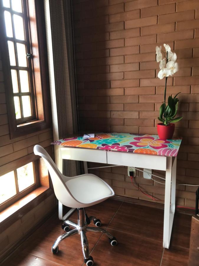 Appartement Ecco Capricornio à Caraguatatuba Extérieur photo
