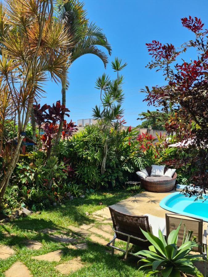 Appartement Ecco Capricornio à Caraguatatuba Extérieur photo