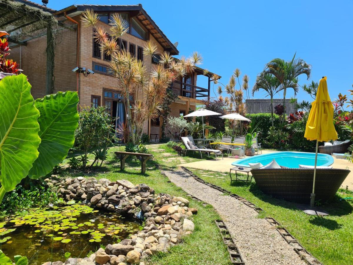 Appartement Ecco Capricornio à Caraguatatuba Extérieur photo