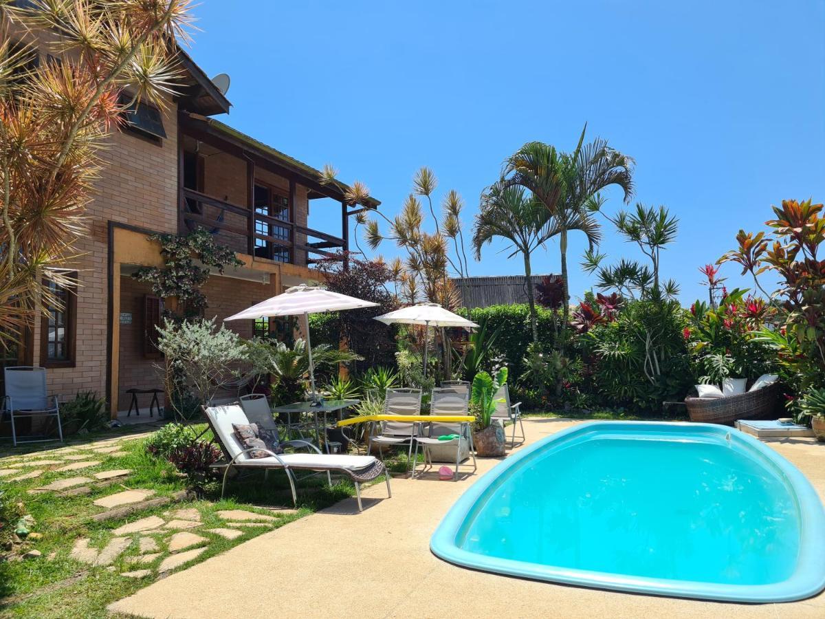 Appartement Ecco Capricornio à Caraguatatuba Extérieur photo