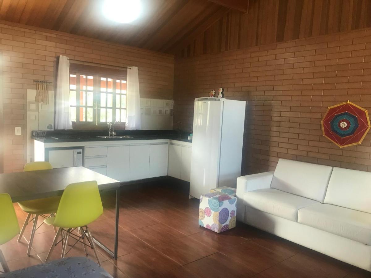Appartement Ecco Capricornio à Caraguatatuba Extérieur photo
