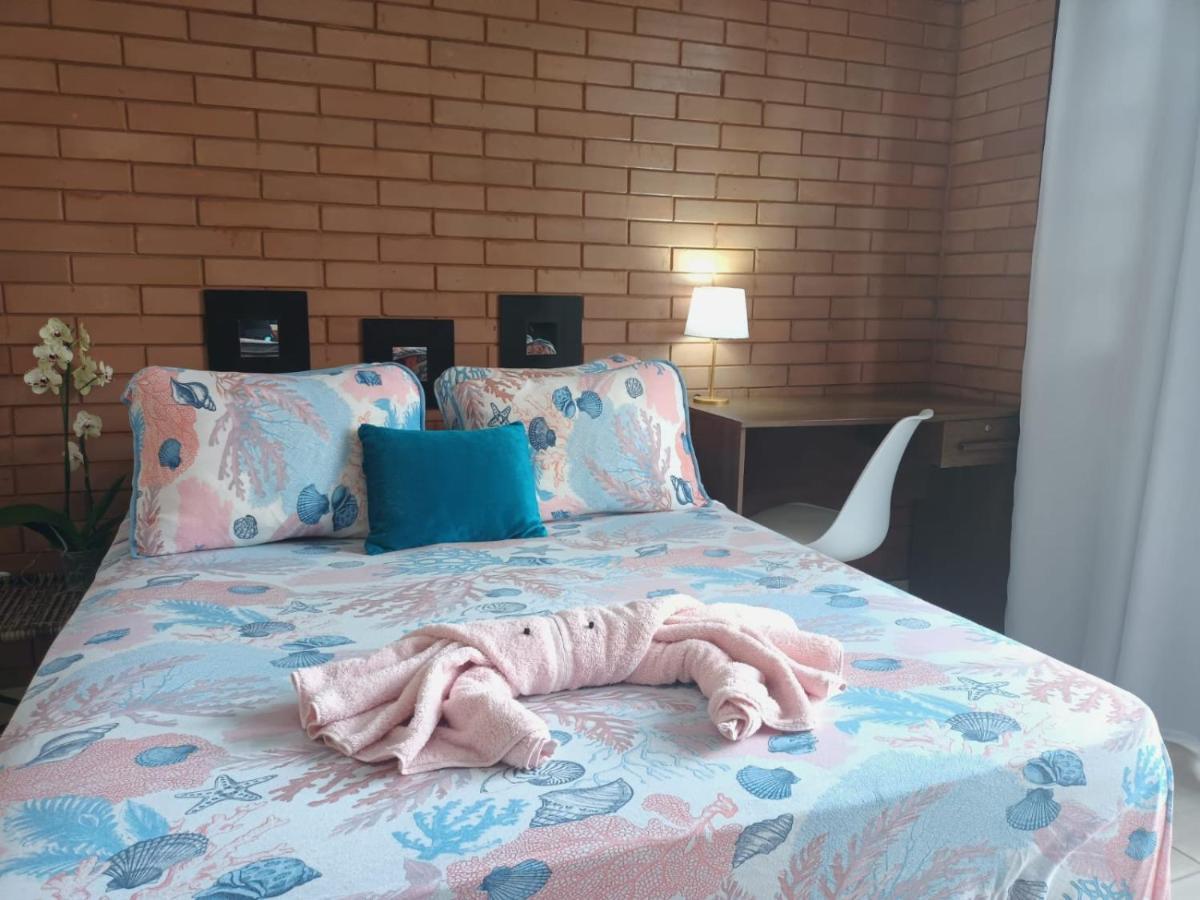 Appartement Ecco Capricornio à Caraguatatuba Extérieur photo