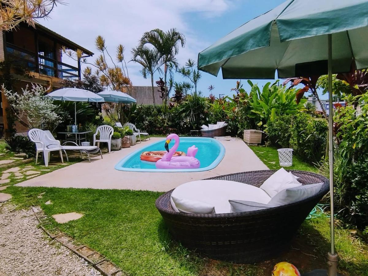 Appartement Ecco Capricornio à Caraguatatuba Extérieur photo