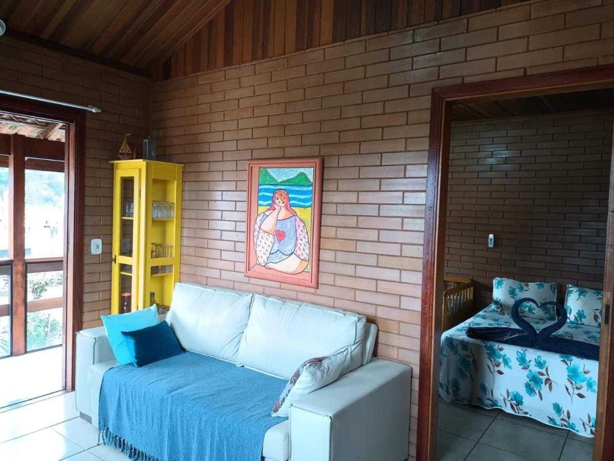 Appartement Ecco Capricornio à Caraguatatuba Extérieur photo