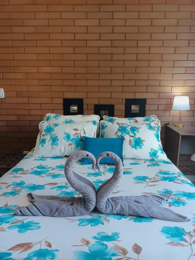 Appartement Ecco Capricornio à Caraguatatuba Extérieur photo