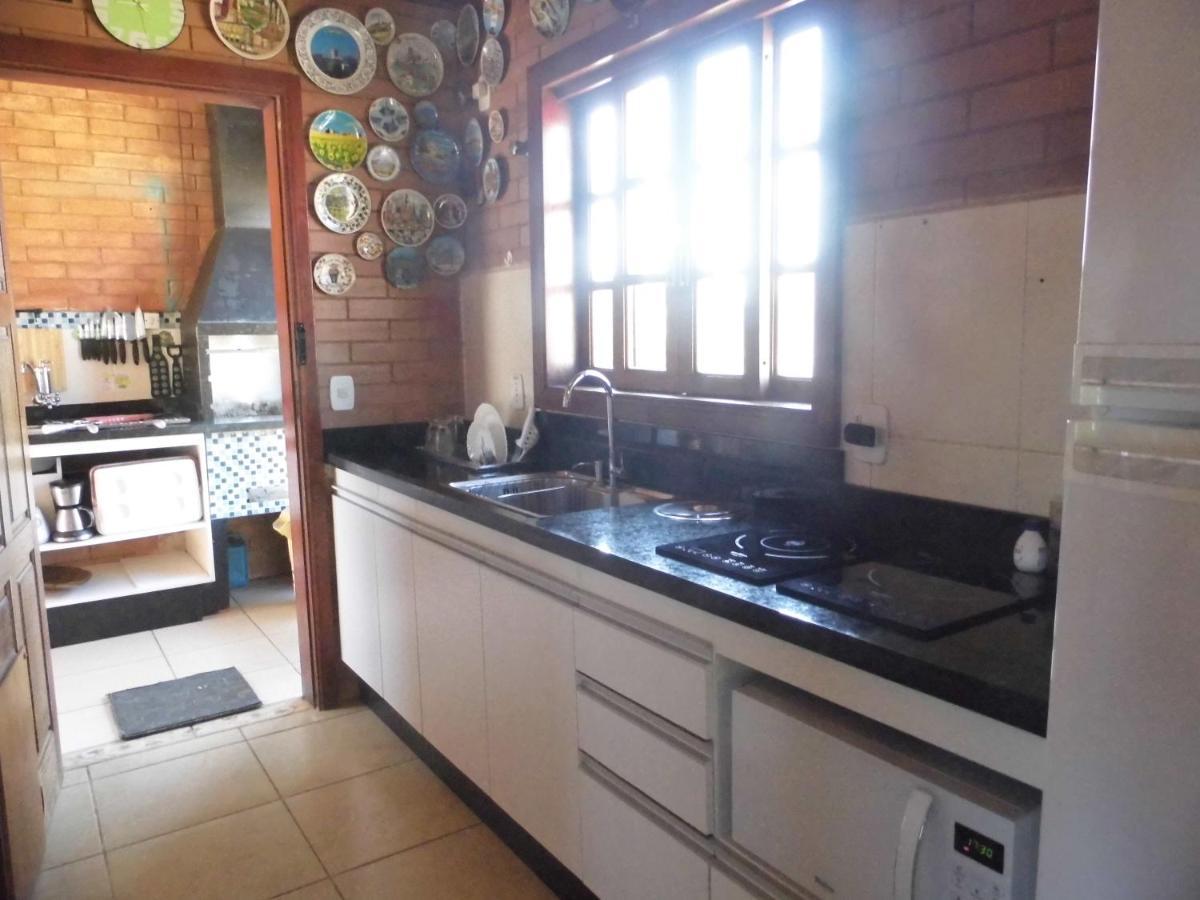 Appartement Ecco Capricornio à Caraguatatuba Extérieur photo