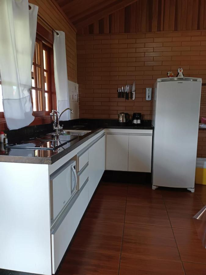 Appartement Ecco Capricornio à Caraguatatuba Extérieur photo