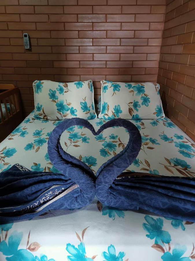 Appartement Ecco Capricornio à Caraguatatuba Extérieur photo