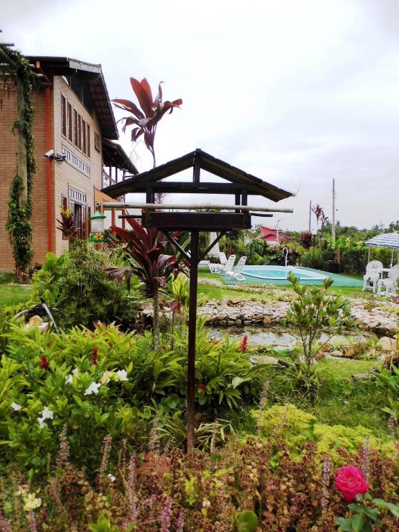 Appartement Ecco Capricornio à Caraguatatuba Extérieur photo