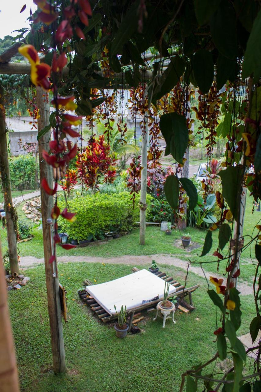 Appartement Ecco Capricornio à Caraguatatuba Extérieur photo