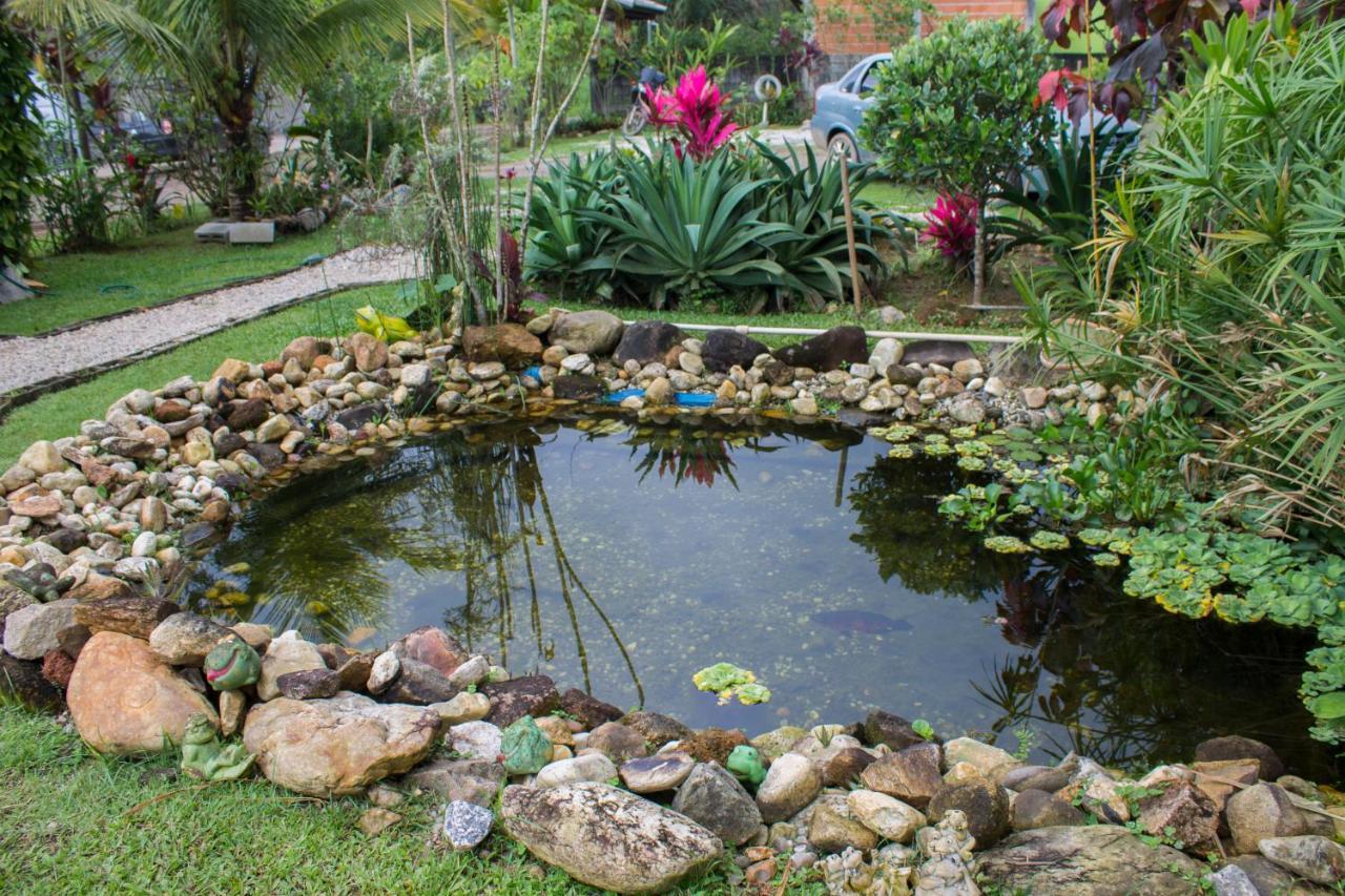 Appartement Ecco Capricornio à Caraguatatuba Extérieur photo